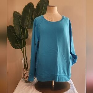 Lilly Pulitzer Beach Comber Sweatshirt